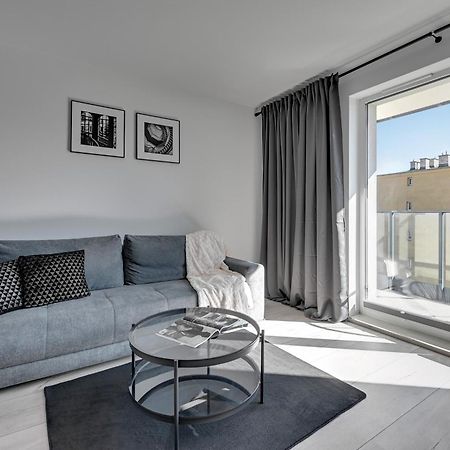 גדנסק Angielska Grobla - City Center, Marina & Parking By Downtown Apartments מראה חיצוני תמונה
