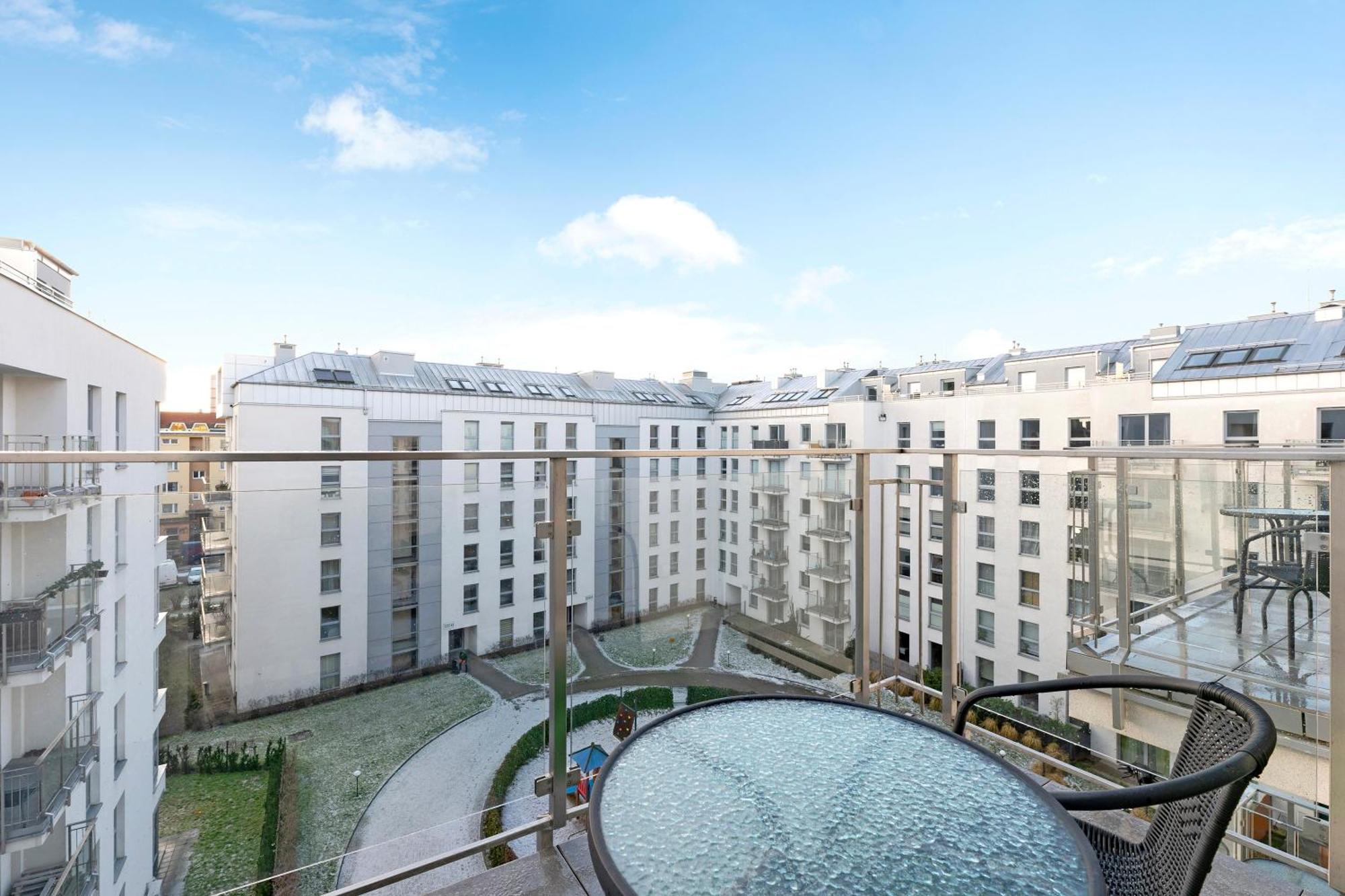 גדנסק Angielska Grobla - City Center, Marina & Parking By Downtown Apartments חדר תמונה